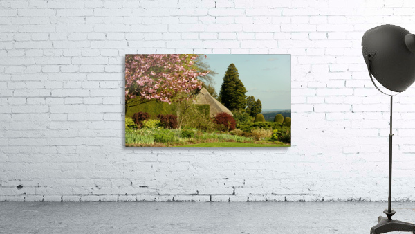 Welsh Countryside Wall Preview
