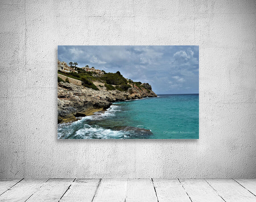 Balearic Sea  Wall Preview