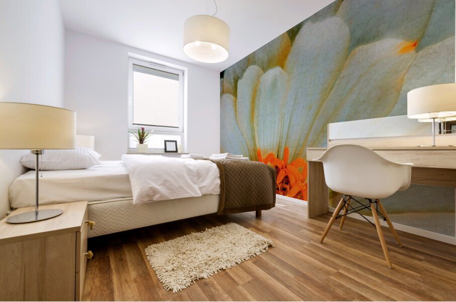 Vivid Summer Mural print