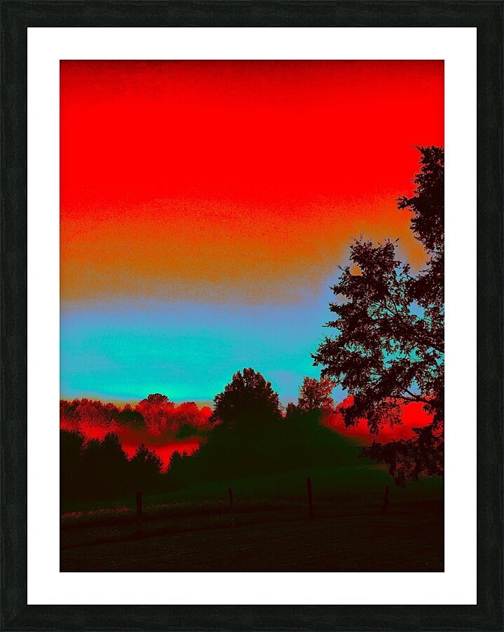  Fine Art print