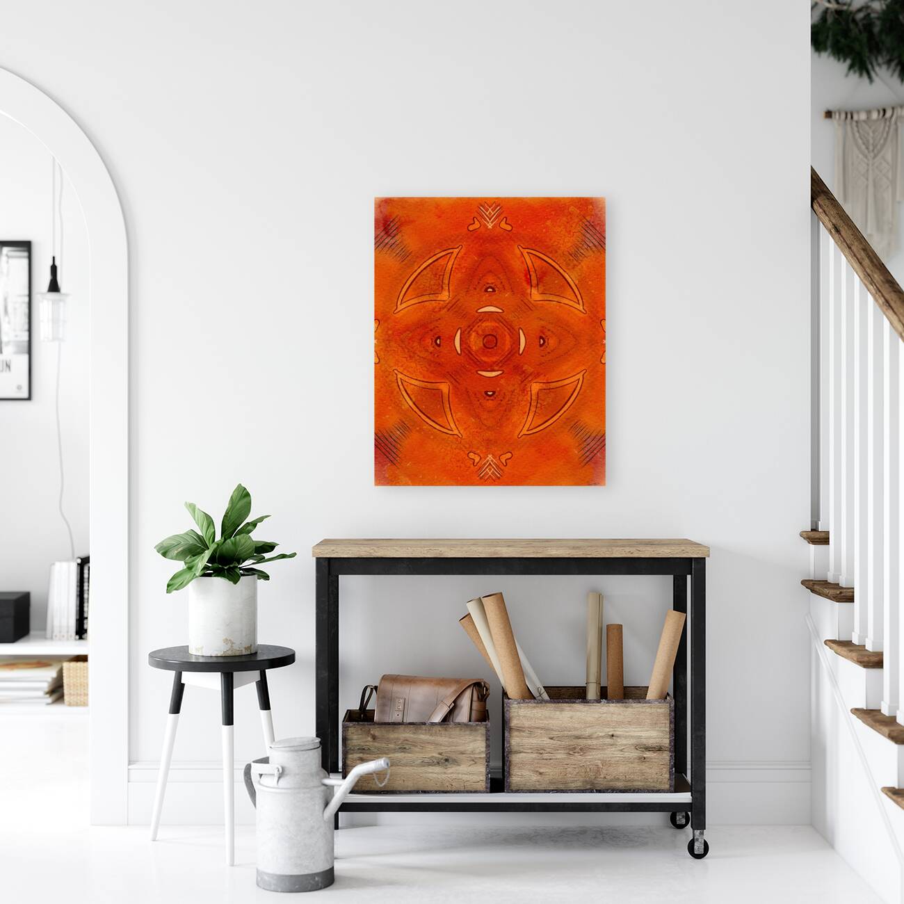 Ember Bloom Echo Reproduction