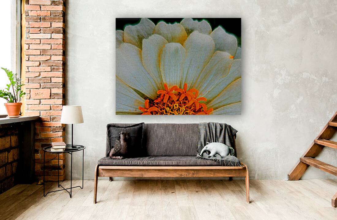 Vivid Summer Reproduction