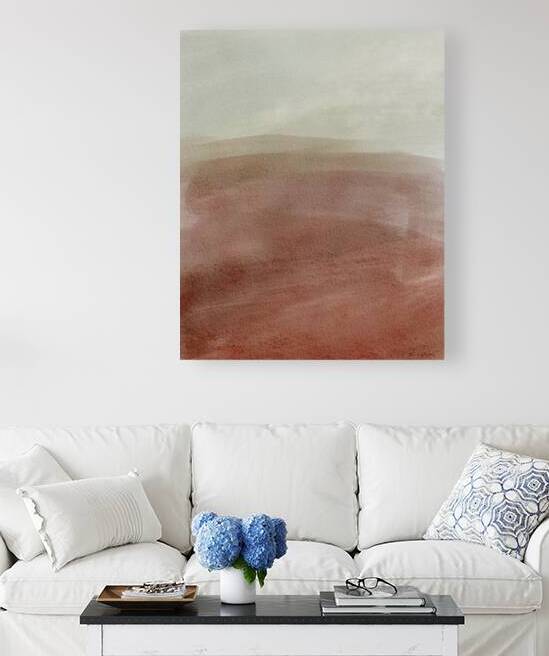 Rusted Desert Dream by Sandi McCartney