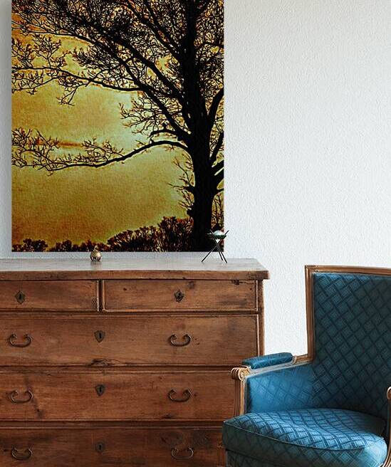 Autumn Awakens by Sandi McCartney
