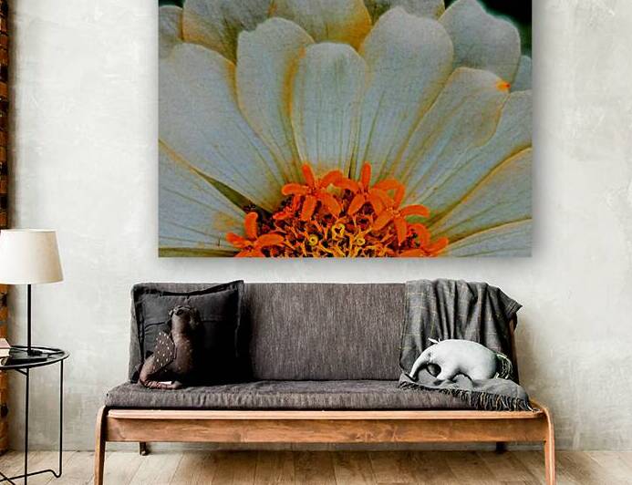 Vivid Summer Reproduction