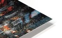 Eight Impression metal HD