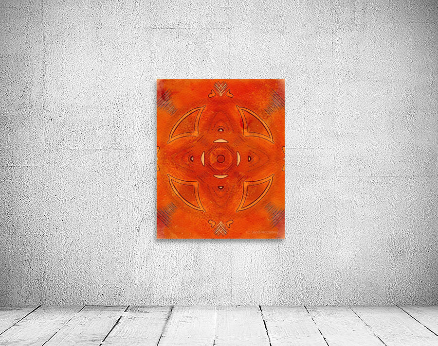 Ember Bloom Echo Wall Preview