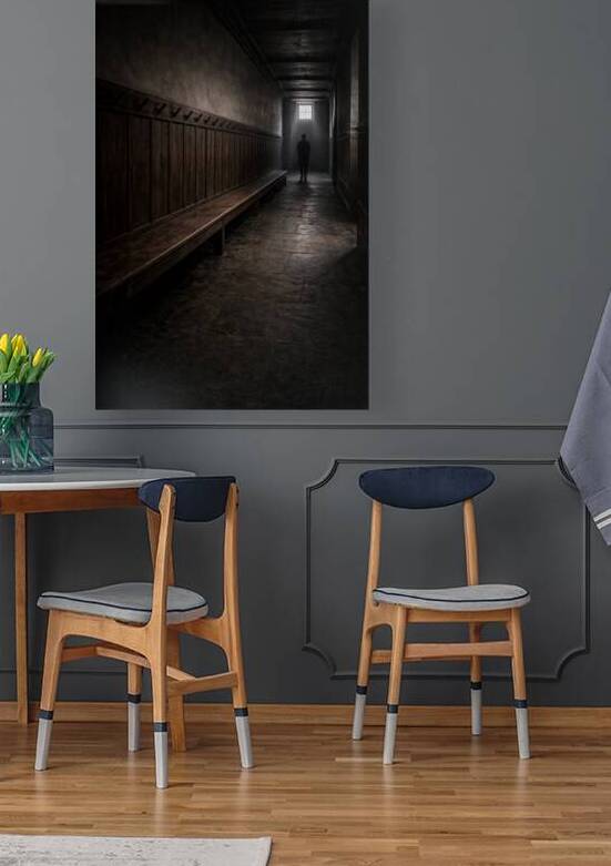 The Rooms that Remember III by Ancestors Tavern