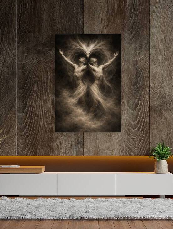 The Invocation of the Twin Flame by Ancestors Tavern