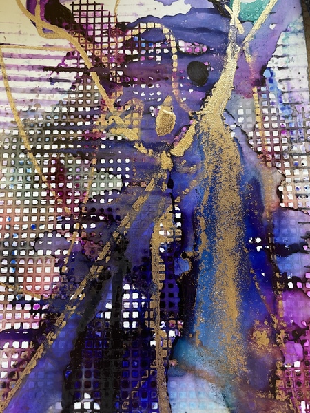 Breaking Free Digital Download