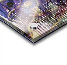 Breaking Free Acrylic print