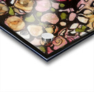 Floral Fun Acrylic print