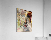 Higher Self Acrylic Print