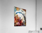 Ascension Acrylic Print