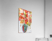 Joy Today Acrylic Print