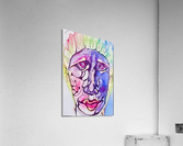 Larry Acrylic Print