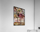 Floral Fun Acrylic Print