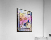 Joy Full Soaring Acrylic Print