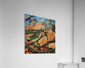 Soaring DragonFly  Acrylic Print