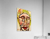 Uncle Larry Acrylic Print