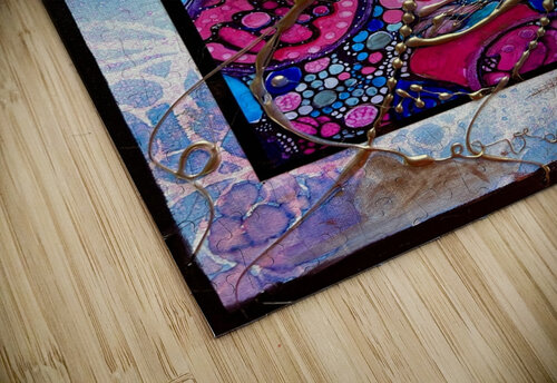 Forever Joy Full Denise Johnson puzzle