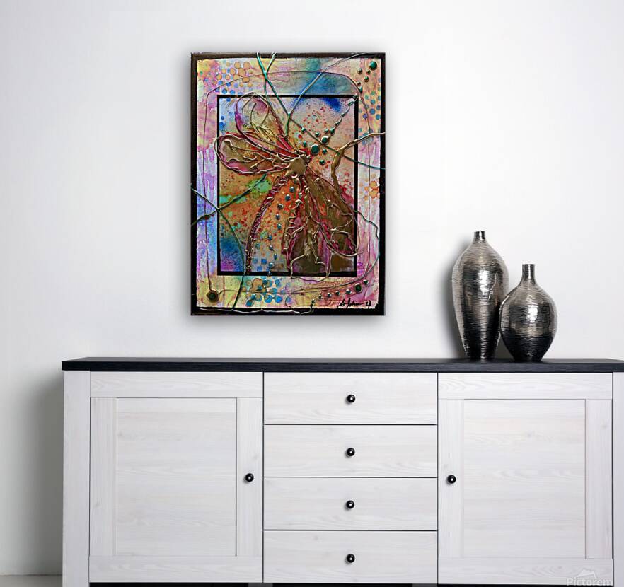 Joy Full Gratitude Reproduction