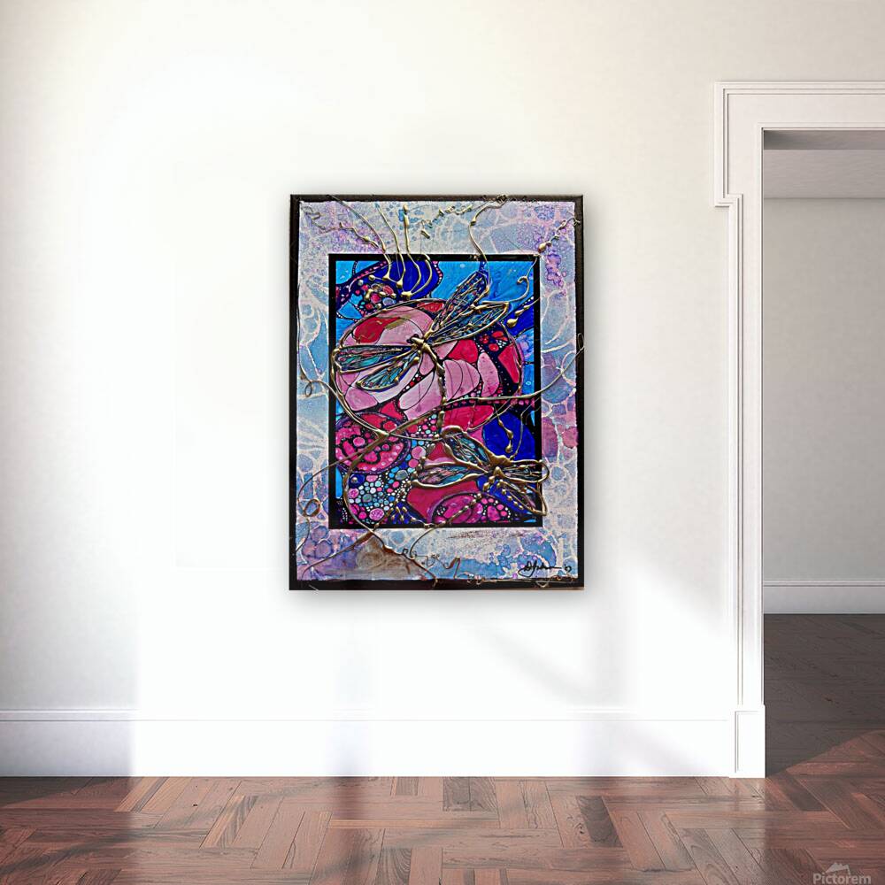 Forever Joy Full Reproduction