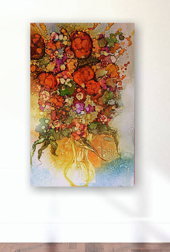 Luminosity by Denise Johnson