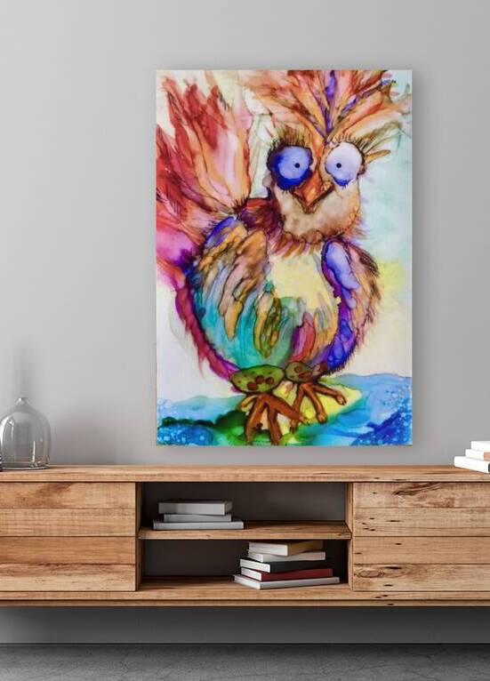 Sweetie Bird ❤️ Reproduction