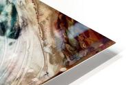 Ascension HD Metal print