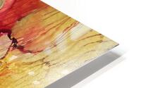 Joy Full HD Metal print