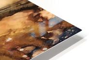Activation  HD Metal print
