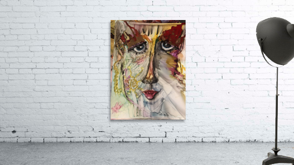 Higher Self Wall Preview