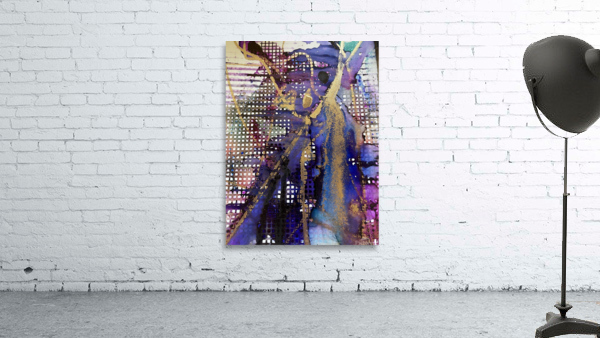 Breaking Free Wall Preview