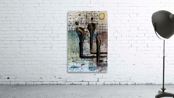 My People 2 Wall Preview