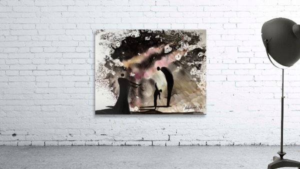 Tall Tales Wall Preview