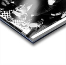 Madness 30 Acrylic print