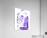 Electric Wizard 29 Acrylic Print