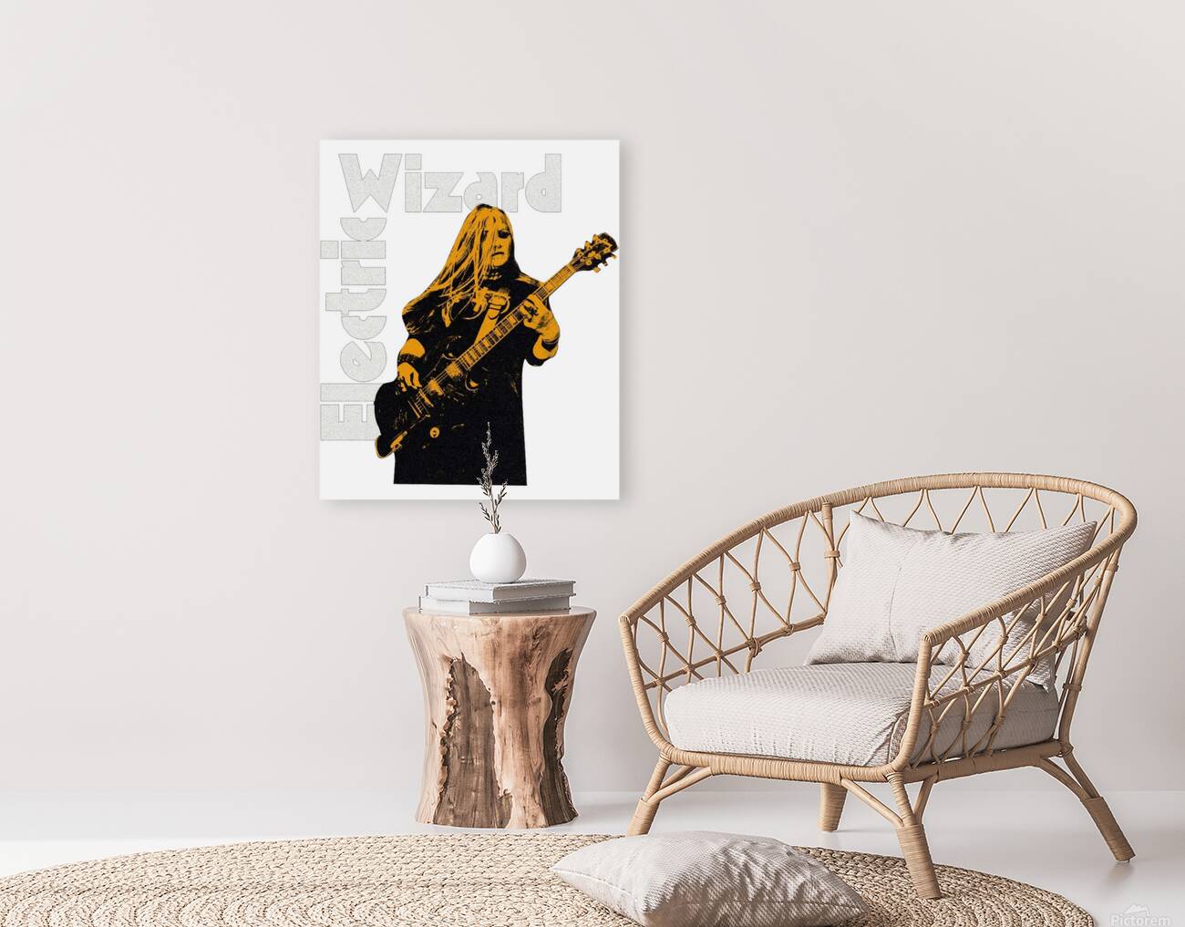 Electric Wizard 28 Reproduction