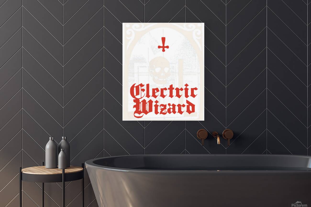 Electric Wizard 36 Reproduction