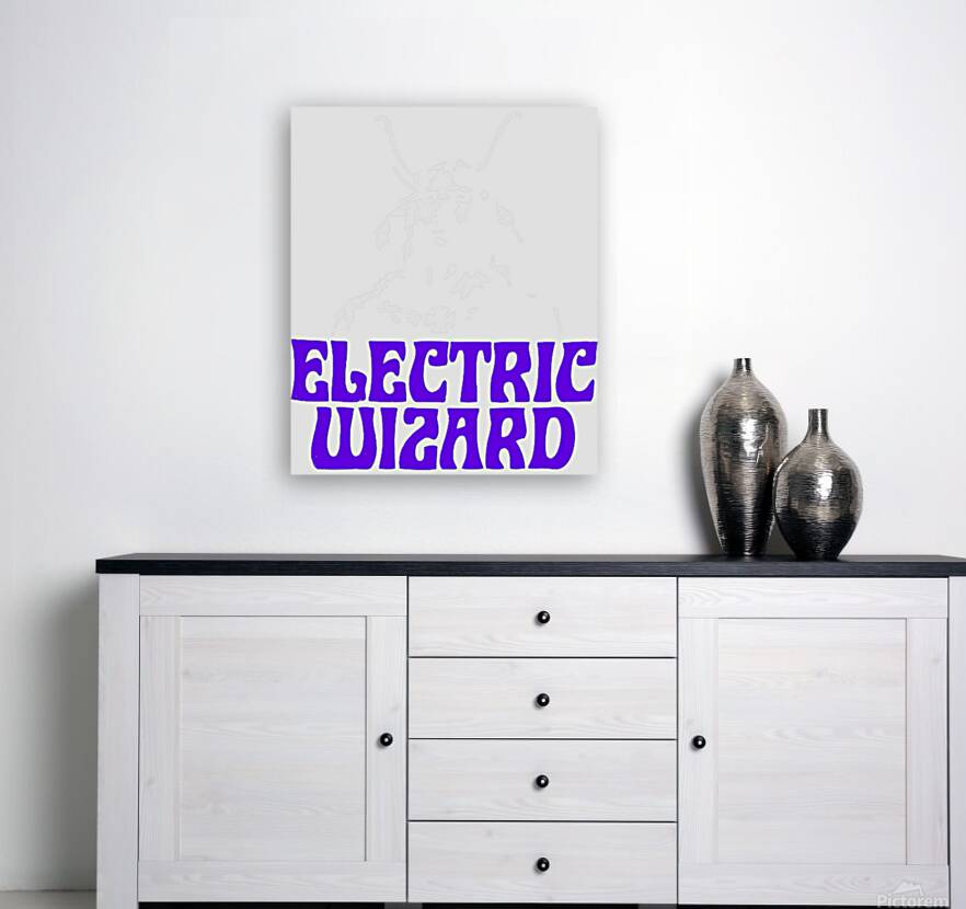 Electric Wizard 42 Reproduction