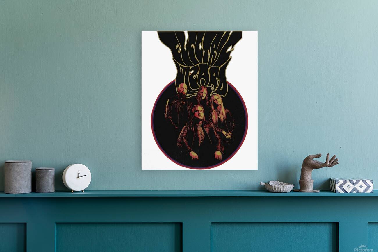 Electric Wizard 43 Reproduction