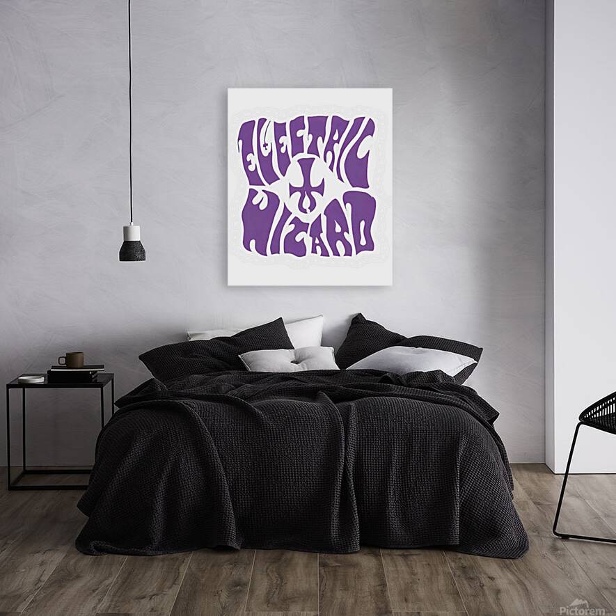 Electric Wizard 7 Reproduction