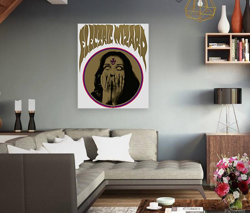 Electric Wizard 20 Reproduction