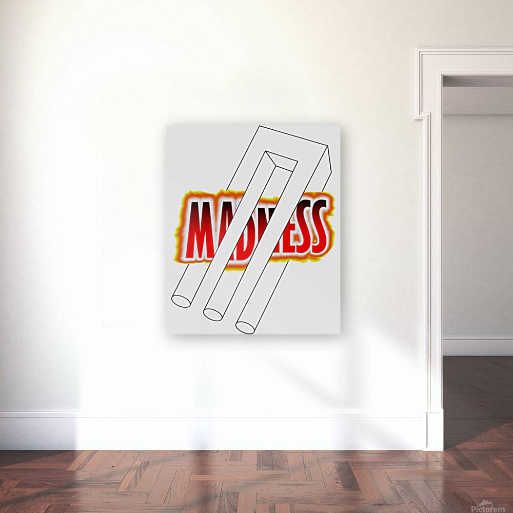 Madness 29 Reproduction