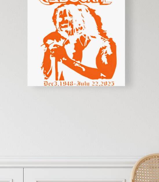 Black Sabbath 11 Reproduction