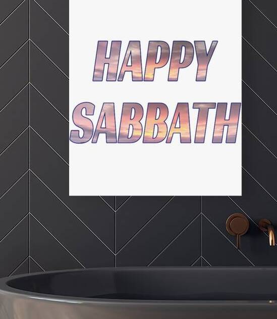Black Sabbath 38 by TimothyFTaylor