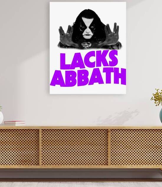 Black Sabbath 46 by TimothyFTaylor