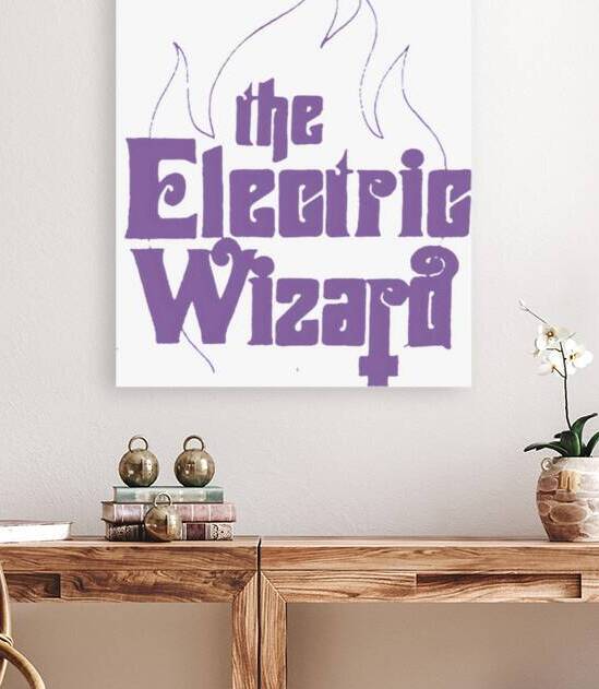 Electric Wizard 23 by TimothyFTaylor