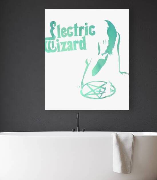 Electric Wizard 34 by TimothyFTaylor